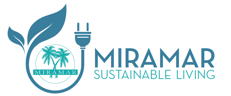 Miramar Sustainable Living