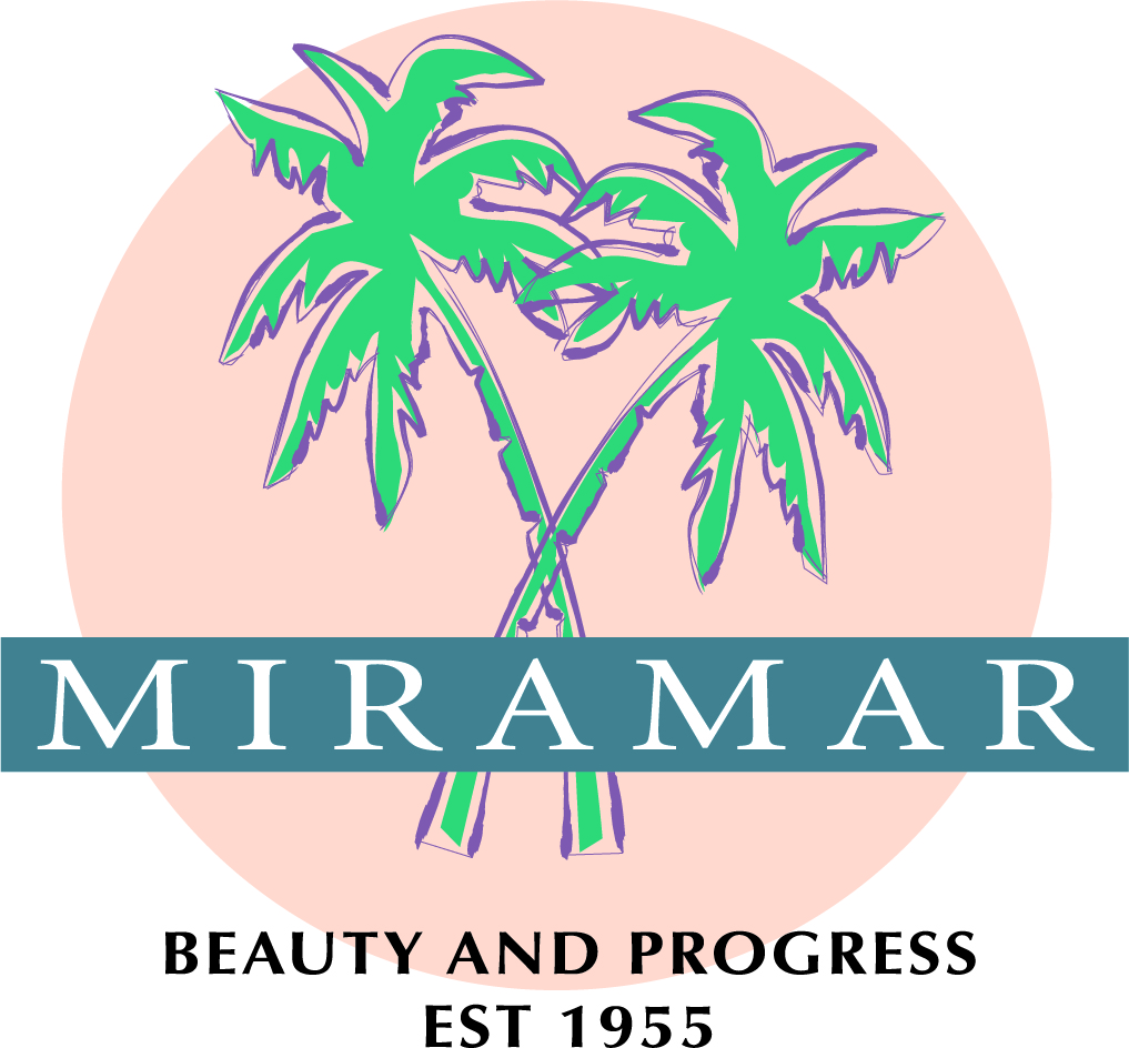 City of Miramar Logo