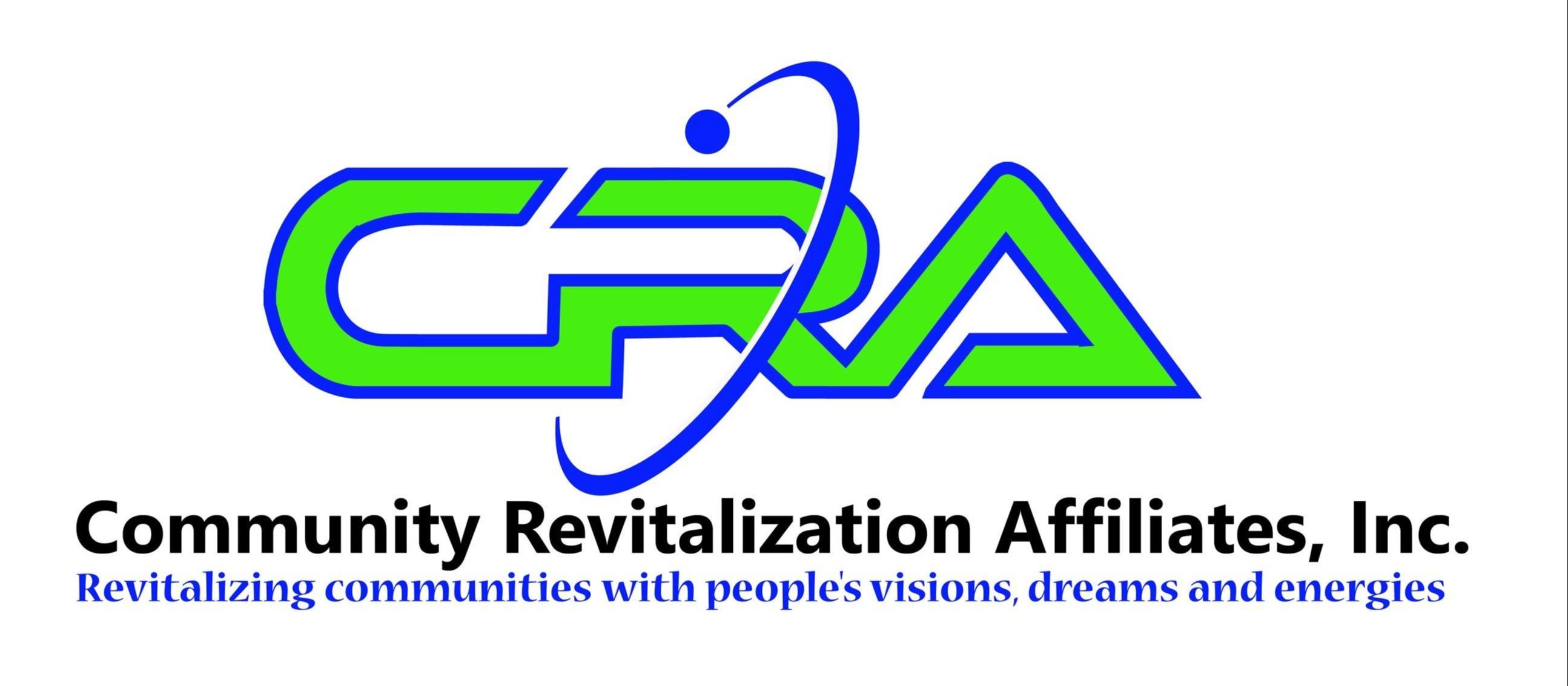 Community Revitalization Affiliates