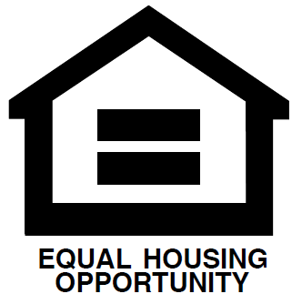 Equal Housing Opportunity