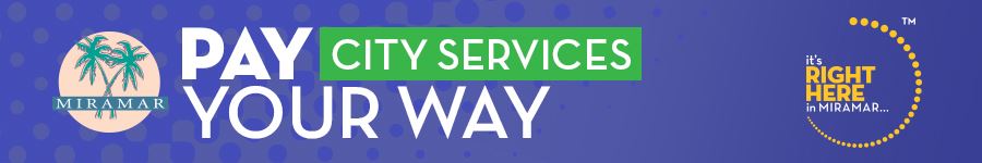 Pay City Services Your Way