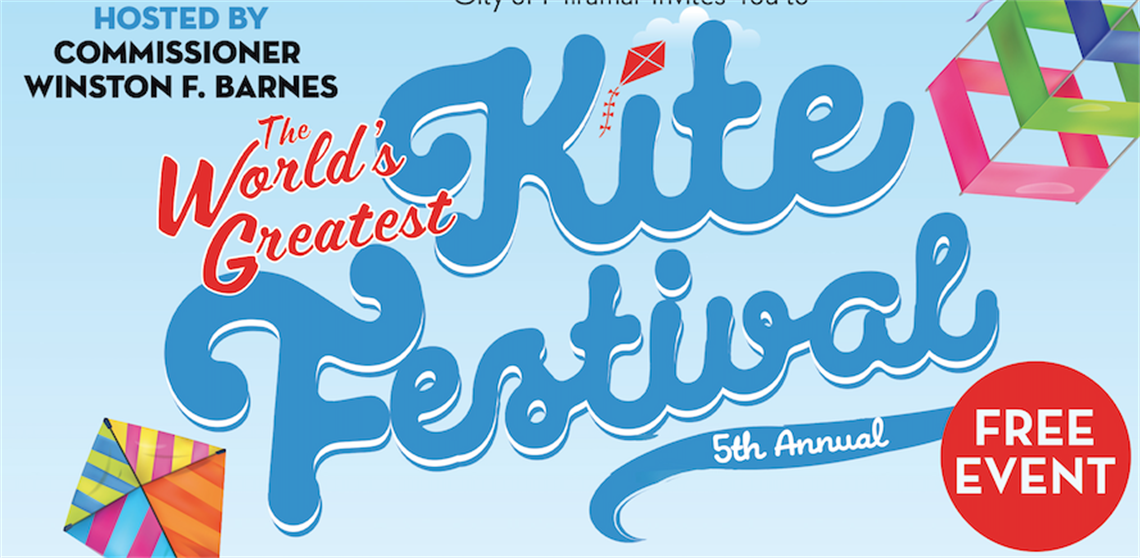 Image for Kite Festival Header