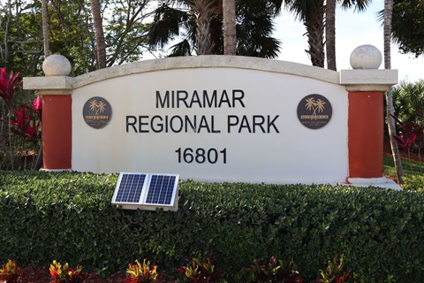 Miramar Regional Park