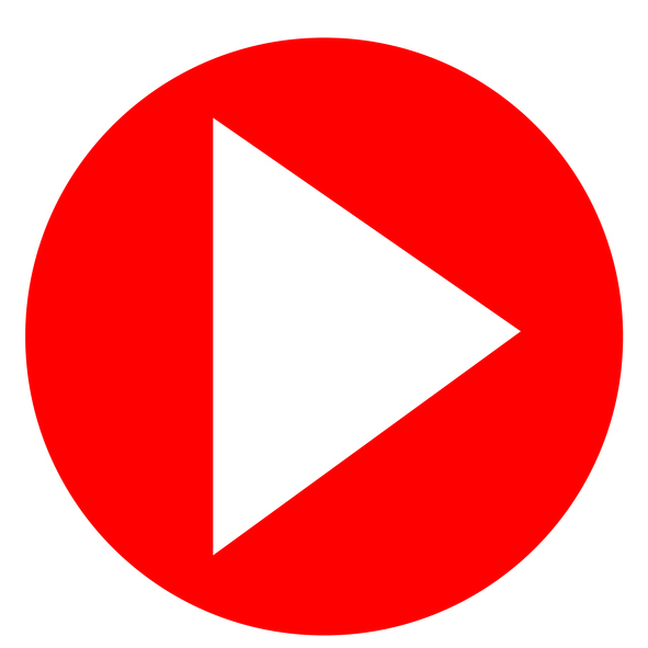 You Tube Icon